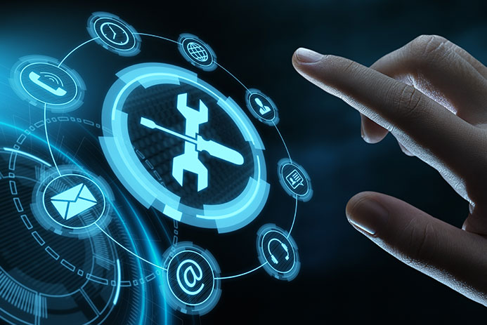 Why-ITSM-is-integral-in-enterprise-wide-digitisation