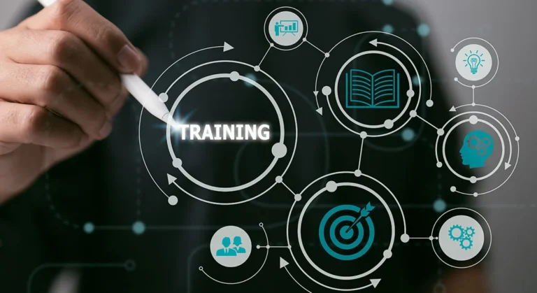 online-technical-training-challenges-trends